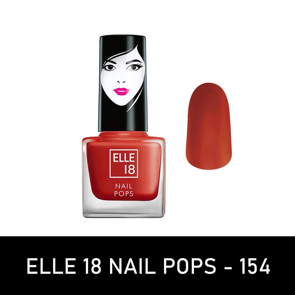 ELLE 18 NAIL POPS - Vamzn#