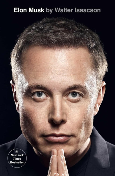 Elon Musk - Vamzn#