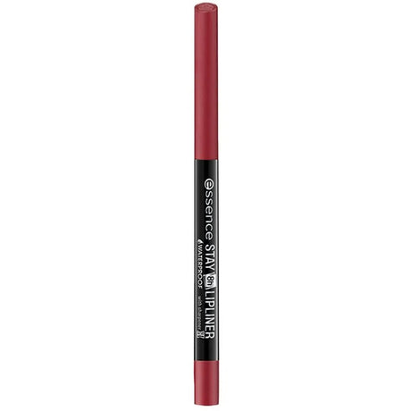 Essence Stay 8h Waterproof Lipliner - Honest 07 - Vamzn#