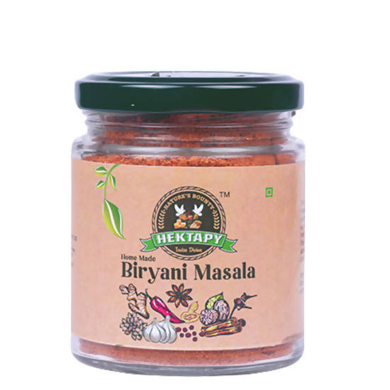 Hektapy Biryani Masala Powder